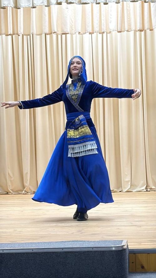 Ватанны саклаучылар елы уңаеннан,  Яңгул, Шеңшеңәр, Смәел мәдәният йортларында концертлар куйдылар