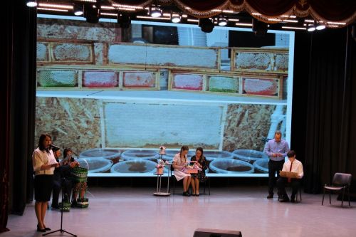 Балтачта «Тату сыйныф серләре» ата-аналар комитетлары конкурсының муниципаль этабы җиңүчеләрен бүләкләделәр