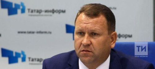 Якташыбыз Алмаз Хисаметдинов район башлыгы булачак?