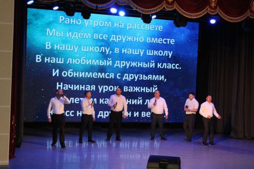 Балтачта «Тату сыйныф серләре» ата-аналар комитетлары конкурсының муниципаль этабы җиңүчеләрен бүләкләделәр