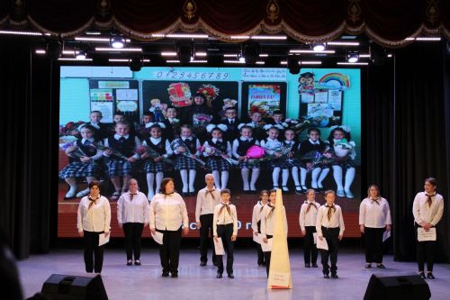 Балтачта «Тату сыйныф серләре» ата-аналар комитетлары конкурсының муниципаль этабы җиңүчеләрен бүләкләделәр