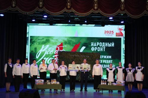 Балтачта «Тату сыйныф серләре» ата-аналар комитетлары конкурсының муниципаль этабы җиңүчеләрен бүләкләделәр