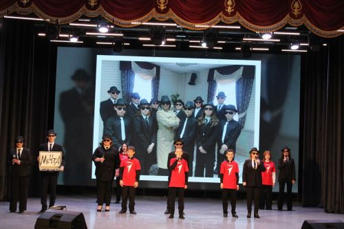 Балтачта «Тату сыйныф серләре» ата-аналар комитетлары конкурсының муниципаль этабы җиңүчеләрен бүләкләделәр