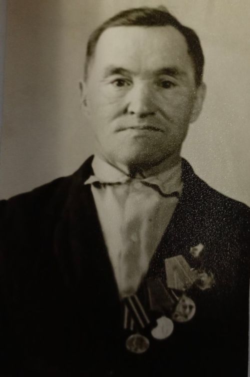 Ваньзэ адӟиз, чидаз, ӧз сётскы