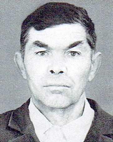 Солдат орденъёс