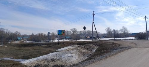 Кил каршыма. Республика авылларына юл салалар