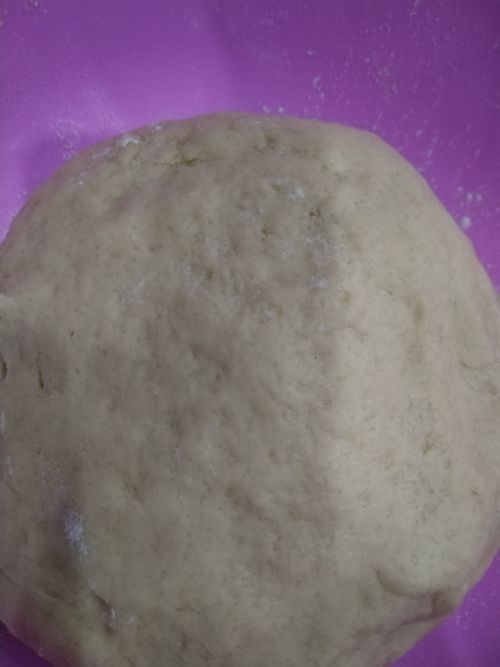 Чәйгә тәмле пирог