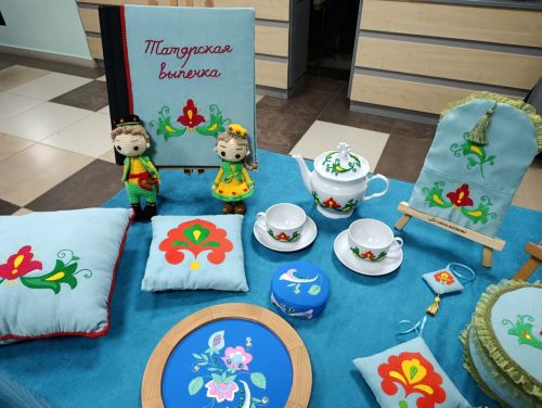 Балтачта «Ислам моңы» мөнәҗәтләр бәйесе узды