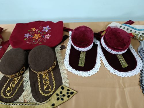 Балтачта «Ислам моңы» мөнәҗәтләр бәйесе узды