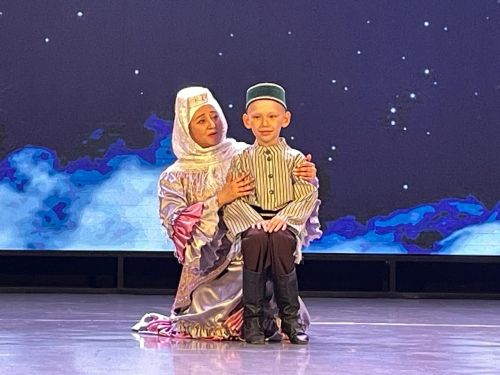 Балтачта «Ислам моңы» мөнәҗәтләр бәйесе узды