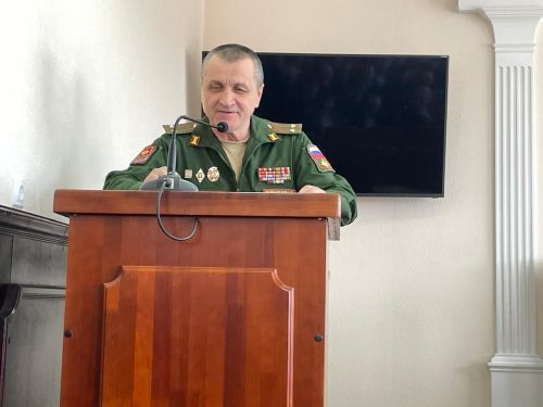 Балтачта атналык җыелышта ниләр хакында сөйләштеләр?