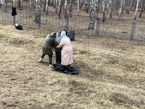 Балтачта беренчеләрдән булып кемнәр өмәгә чыккан?