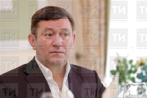 «Хуш, Әнкәй, тыныч йокла…»