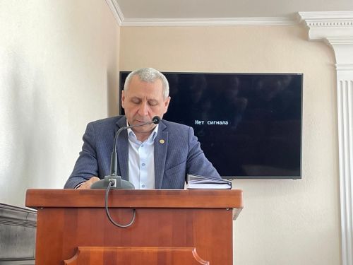 Балтачта атналык җыелышта ниләр хакында сөйләштеләр?