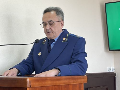 Закон бозу игътибарсыз калырга тиеш түгел