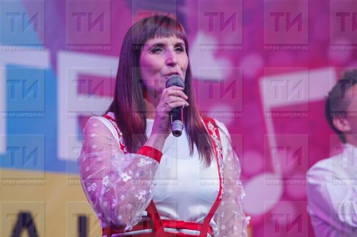Дилбәр Фәиз радиодан китте. Махсус хәрби операция зонасына
