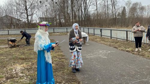 Яңгулда «Карга боткасы» уздырганнар