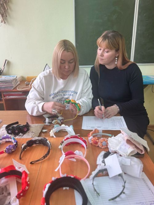 Балтачта «Металл эшкәртү», «Костюм дизайны»  компетенцияләре буенча иң көчлеләр ачыкланды