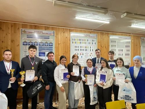 Балтачта иң оста һәм белемле машина йөртүче егет-кызларны ачыкладылар