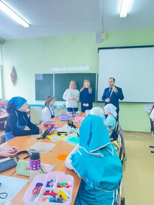 Балтачта «Металл эшкәртү», «Костюм дизайны»  компетенцияләре буенча иң көчлеләр ачыкланды