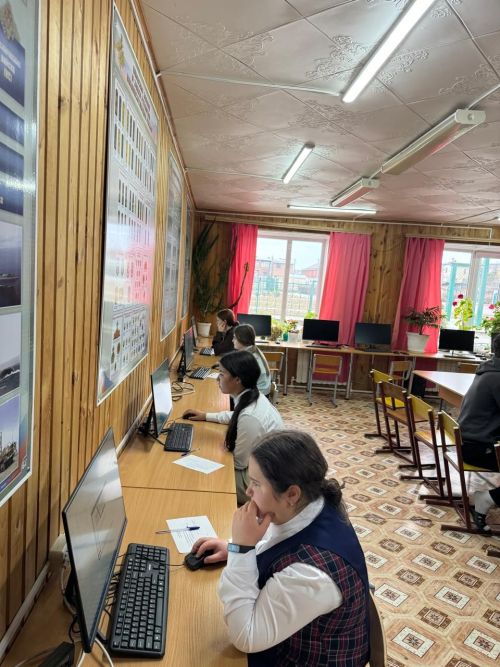 Балтачта иң оста һәм белемле машина йөртүче егет-кызларны ачыкладылар