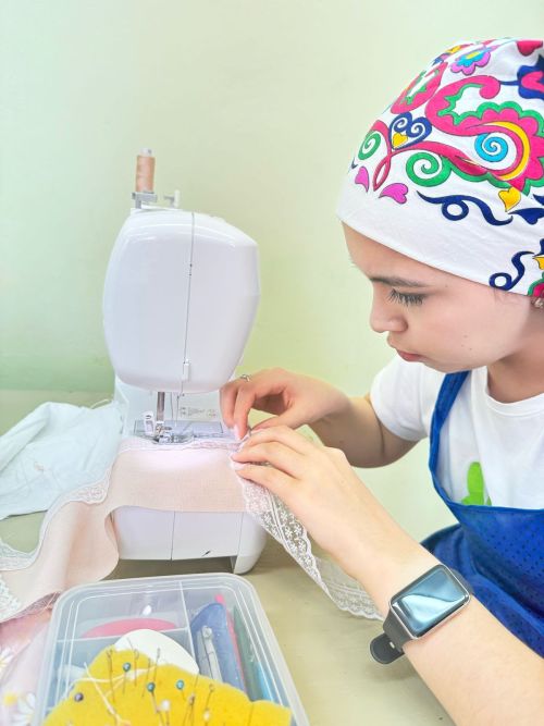 Балтачта «Металл эшкәртү», «Костюм дизайны»  компетенцияләре буенча иң көчлеләр ачыкланды