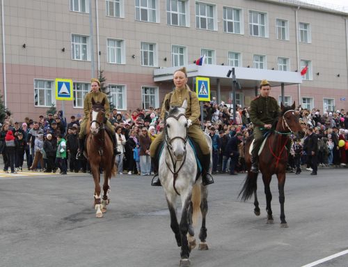 Балтач бистәсендә Бөек Җиңүнең 80 еллыгы уңаеннан оештырылган Җиңү бәйрәме митингыннан фоторепортаж-1 (бик күп фото)