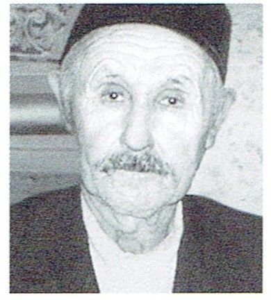 СОЛДАТ ОРДЕНЫ