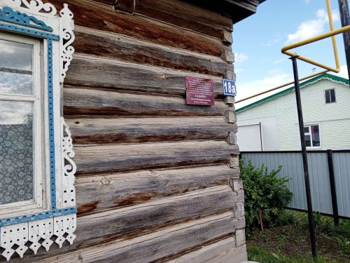 Атказанган укытучы Ләлә Һадиеваны хөрмәтләделәр