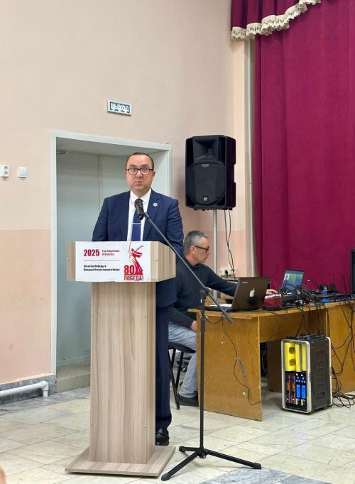 Бүген Балтачта «Иң яхшы җәмәгать тәрбиячесе» республика конкурсының зона туры үтә