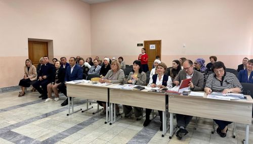 Бүген Балтачта «Иң яхшы җәмәгать тәрбиячесе» республика конкурсының зона туры үтә