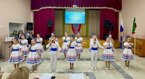 Бүген Балтачта «Иң яхшы җәмәгать тәрбиячесе» республика конкурсының зона туры үтә