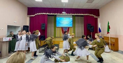 Бүген Балтачта «Иң яхшы җәмәгать тәрбиячесе» республика конкурсының зона туры үтә