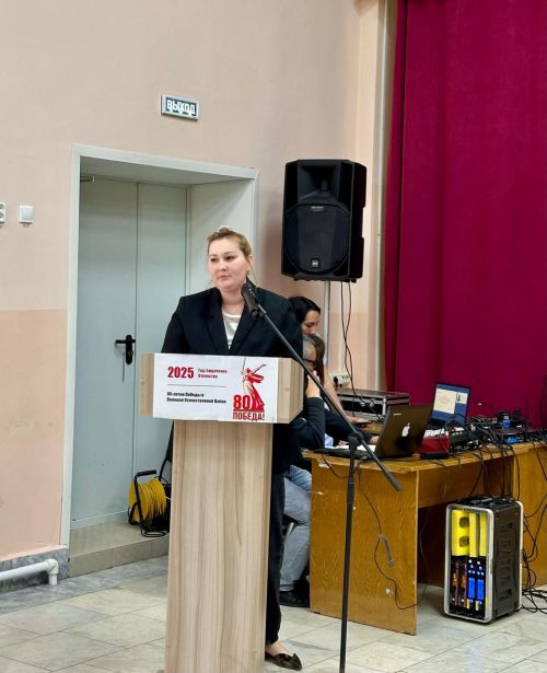 Бүген Балтачта «Иң яхшы җәмәгать тәрбиячесе» республика конкурсының зона туры үтә
