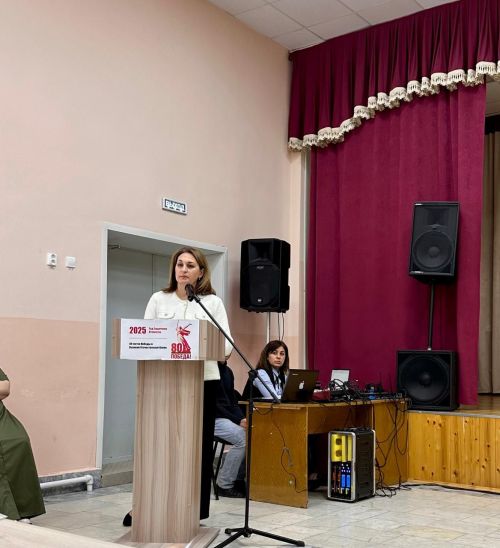Бүген Балтачта «Иң яхшы җәмәгать тәрбиячесе» республика конкурсының зона туры үтә