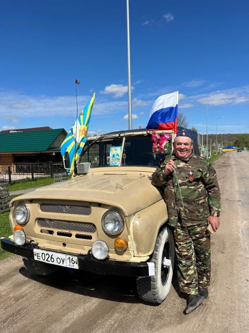 «9 майда әти тальянда уйнады әле. 13е көнне китеп барды...»