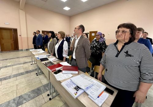 Бүген Балтачта «Иң яхшы җәмәгать тәрбиячесе» республика конкурсының зона туры үтә