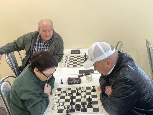 Балтачта шахмат клубы ачылды