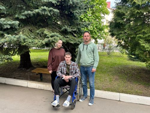 Егетләргә терәк булыйк, хөрмәтле райондашлар!