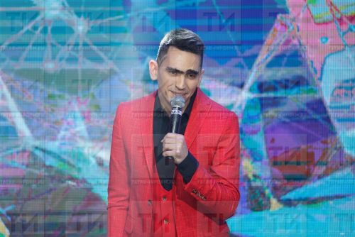 Рамил Шәрәпов кая киткән?