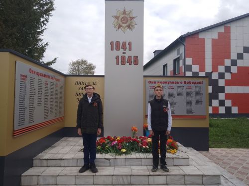 «Тулыс нуналэ тодэ ваёнъёс»