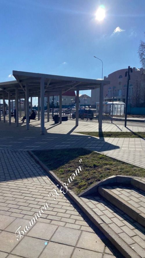 Аномаль эсселек Россиягә май ахырында әйләнеп кайтачак...
