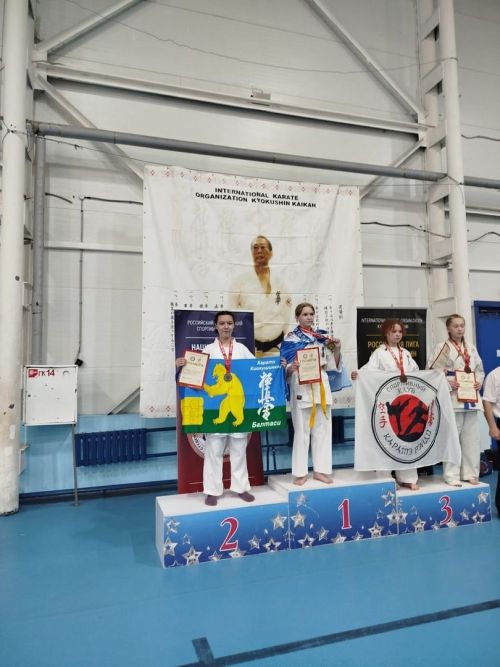 Балтач кызлары чемпионатта уңышлы чыгыш ясап, призлы урыннар яулады