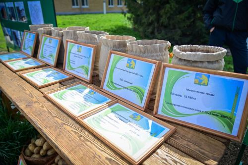 Рөстәм Миңнеханов: «Балтачта – лаеклы күрсәткечләр»