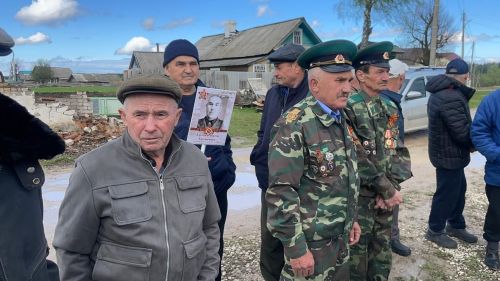 Нормабашта митинг узды