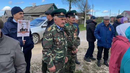 Нормабашта митинг узды