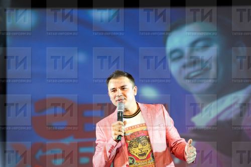 Әбри Хәбри Норма Сабан туеннан әтәчле булып китте