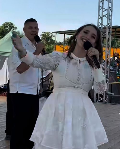 Балтачлылар Зөлфирә һәм Алмаз Мирзаяновларның бер серен белде