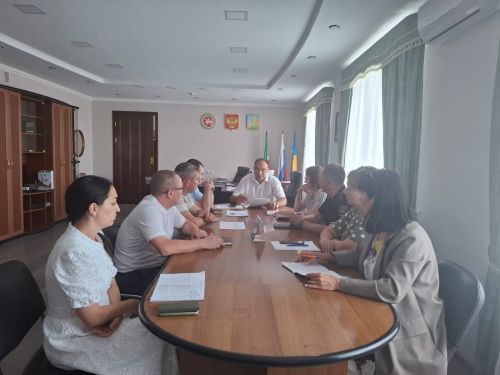 Балтачта да хезмәт хакын “конверт”та түләүчеләр бар