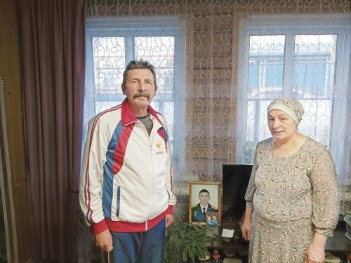 Сынау